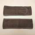 Custom Logo Towel Wraps Microfiber Headbands Terry Spa Headbands Yoga Headwrap Custom Sport Bamboo Cotton Headband Spa002