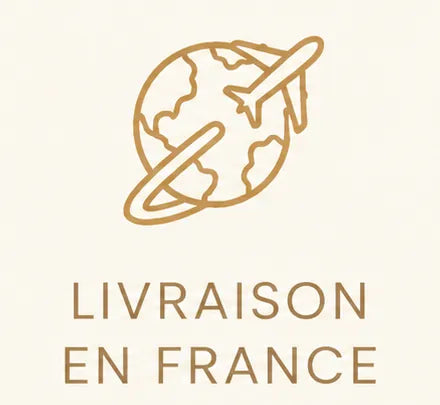 Livraison en France