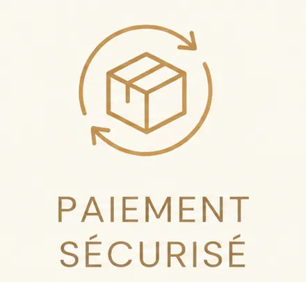 Paiement sécurisé
